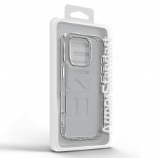 Чехол накладка TPU ArmorStandart Air для Apple iPhone 16 Pro Clear (ARM78488)