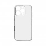 Чехол накладка ArmorStandart TPU Air для Apple iPhone 16 Pro Camera cover Clear (ARM78489) Чехол накладка ArmorStandart TPU Air для Apple iPhone 16 Pro Camera cover Clear (ARM78489)