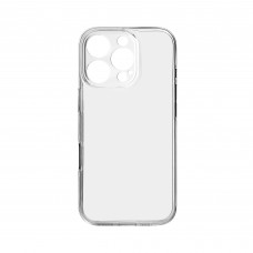 Чехол накладка ArmorStandart TPU Air для Apple iPhone 16 Pro Camera cover Clear (ARM78489)