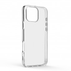 Чехол накладка TPU ArmorStandart Air для Apple iPhone 16 Pro Max Clear (ARM78490)