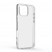 Чехол накладка TPU ArmorStandart Air для Apple iPhone 16 Pro Max Clear (ARM78490)
