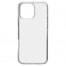 Чехол накладка TPU ArmorStandart Air для Apple iPhone 16 Pro Max Clear (ARM78490)