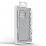 Чехол накладка TPU ArmorStandart Air для Apple iPhone 16 Pro Max Clear (ARM78490)
