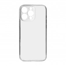 Чехол накладка ArmorStandart TPU Air для Apple iPhone 16 Pro Max Camera cover Clear (ARM78491)