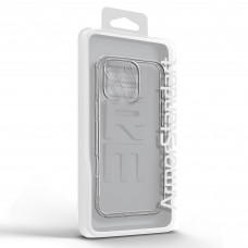 Чехол накладка ArmorStandart TPU Air для Apple iPhone 16 Pro Max Camera cover Clear (ARM78491)