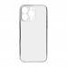 Чехол накладка ArmorStandart TPU Air для Apple iPhone 16 Pro Max Camera cover Clear (ARM78491)