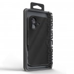 Чехол накладка TPU Armorstandart Matte Slim Fit для Apple iPhone 16 Camera cover Black (ARM78493) Чехол накладка TPU Armorstandart Matte Slim Fit для Apple iPhone 16 Camera cover Black (ARM78493)