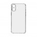 Чехол накладка ArmorStandart TPU Air Force для Apple iPhone 16 Plus Camera cover Clear (ARM78501)