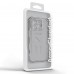 Чехол накладка ArmorStandart TPU Air Force для Apple iPhone 16 Pro Camera cover Clear (ARM78502)
