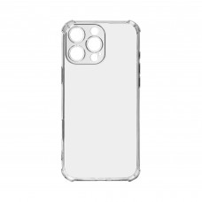 Чехол накладка ArmorStandart TPU Air Force для Apple iPhone 16 Pro Max Camera cover Clear (ARM78503)