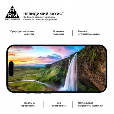 Защитное стекло ArmorStandart Pro для Apple iPhone 16 Plus (ARM78509)