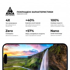 Защитное стекло ArmorStandart Pro для Apple iPhone 16 Plus (ARM78509)