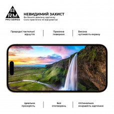 Защитное стекло ArmorStandart Pro для Apple iPhone 16 Pro (ARM78510)