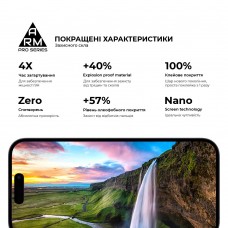 Защитное стекло ArmorStandart Pro для Apple iPhone 16 Pro Max (ARM78511)