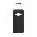 Чехол накладка ArmorStandart TPU ICON для Xiaomi Redmi A3 Camera cover Black (ARM78512)