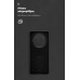 Чехол накладка ArmorStandart TPU ICON для Xiaomi Redmi A3 Camera cover Black (ARM78512)