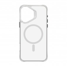 Чехол накладка ArmorStandart TPU Clear Magsafe для Apple iPhone 16 Tansparent (ARM78561)