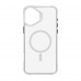 Чехол накладка ArmorStandart TPU Clear Magsafe для Apple iPhone 16 Plus Tansparent (ARM78562)