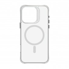 Чехол накладка ArmorStandart TPU Clear Magsafe для Apple iPhone 16 Pro Tansparent (ARM78563)