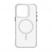Чехол накладка ArmorStandart TPU Clear Magsafe для Apple iPhone 16 Pro Tansparent (ARM78563)