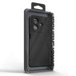 Чехол накладка TPU Armorstandart Matte Slim Fit для OPPO A40 4G / A40m 4G / A3 4G / A3x 4G Camera cover Black (ARM78566) Чехол накладка TPU Armorstandart Matte Slim Fit для OPPO A40 4G / A40m 4G / A3 4G / A3x 4G Camera cover Black (ARM78566)