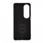 Чехол накладка ArmorStandart TPU ICON для OPPO A60 4G Black (ARM78573) Чехол накладка ArmorStandart TPU ICON для OPPO A60 4G Black (ARM78573)