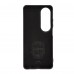 Чехол накладка ArmorStandart TPU ICON для OPPO A60 4G Black (ARM78573)