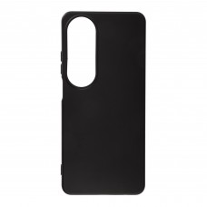 Чехол накладка ArmorStandart TPU ICON для OPPO A60 4G Black (ARM78573)