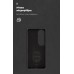Чехол накладка ArmorStandart TPU ICON для OPPO A60 4G Black (ARM78573)