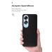 Чехол накладка ArmorStandart TPU ICON для OPPO A60 4G Black (ARM78573)