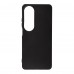 Чехол накладка ArmorStandart TPU ICON для OPPO A60 4G Black (ARM78573)