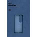 Чехол накладка ArmorStandart TPU ICON для OPPO A60 4G Blue (ARM78574) Чехол накладка ArmorStandart TPU ICON для OPPO A60 4G Blue (ARM78574)