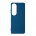 Чехол накладка ArmorStandart TPU ICON для OPPO A60 4G Blue (ARM78574)
