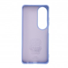 Чехол накладка ArmorStandart TPU ICON для OPPO A60 4G Lavender (ARM78576)