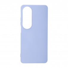 Чехол накладка ArmorStandart TPU ICON для OPPO A60 4G Lavender (ARM78576)