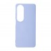 Чехол накладка ArmorStandart TPU ICON для OPPO A60 4G Lavender (ARM78576)