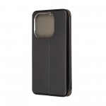 Чехол книжка ArmorStandart PU G-Case для OPPO A40 4G / A40m 4G / A3 4G / A3x 4G Black (ARM78578)