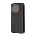 Чехол книжка ArmorStandart PU G-Case для OPPO A40 4G / A40m 4G / A3 4G / A3x 4G Black (ARM78578)