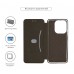 Чехол книжка ArmorStandart PU G-Case для OPPO A40 4G / A40m 4G / A3 4G / A3x 4G Black (ARM78578)