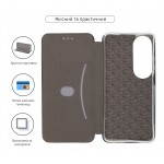 Чехол книжка ArmorStandart PU G-Case для OPPO A60 4G Black (ARM78580)