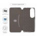 Чехол книжка ArmorStandart PU G-Case для OPPO A60 4G Black (ARM78580)
