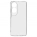 Чехол накладка ArmorStandart TPU Air для Oppo A60 4G Camera cover Clear (ARM78598)