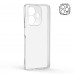 Чехол накладка ArmorStandart TPU Air для OPPO A40 4G / A40m 4G / A3 4G / A3x 4G Camera cover Clear (ARM78600)