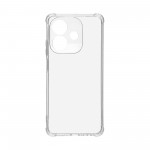 Чехол накладка ArmorStandart TPU Air Force для OPPO A40 4G / A40m 4G / A3 4G / A3x 4G Camera cover Clear (ARM78601) Чехол накладка ArmorStandart TPU Air Force для OPPO A40 4G / A40m 4G / A3 4G / A3x 4G Camera cover Clear (ARM78601)