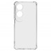Чехол накладка ArmorStandart TPU Air Force для Oppo A60 4G Camera cover Clear (ARM78602)