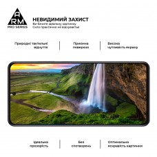 Защитное стекло ArmorStandart Pro для OPPO A60 4G Black (ARM78605)