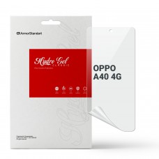 Гидрогелевая пленка ArmorStandart для OPPO A40 4G (ARM78609)