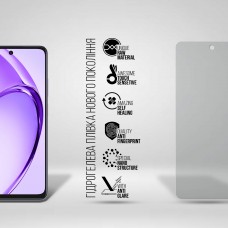 Гидрогелевая пленка ArmorStandart Matte для OPPO A40 4G (ARM78611)