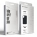 Чехол накладка ArmorStandart TPU ICON2 для Apple iPhone 16 Black (ARM78615)
