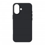 Чехол накладка ArmorStandart TPU ICON2 для Apple iPhone 16 Black (ARM78615) Чехол накладка ArmorStandart TPU ICON2 для Apple iPhone 16 Black (ARM78615)